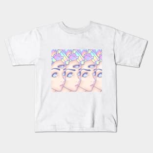 Moody Kids T-Shirt